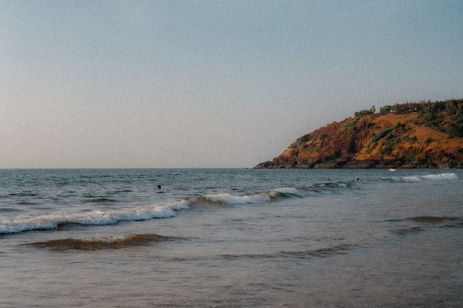Gokarna Beaches