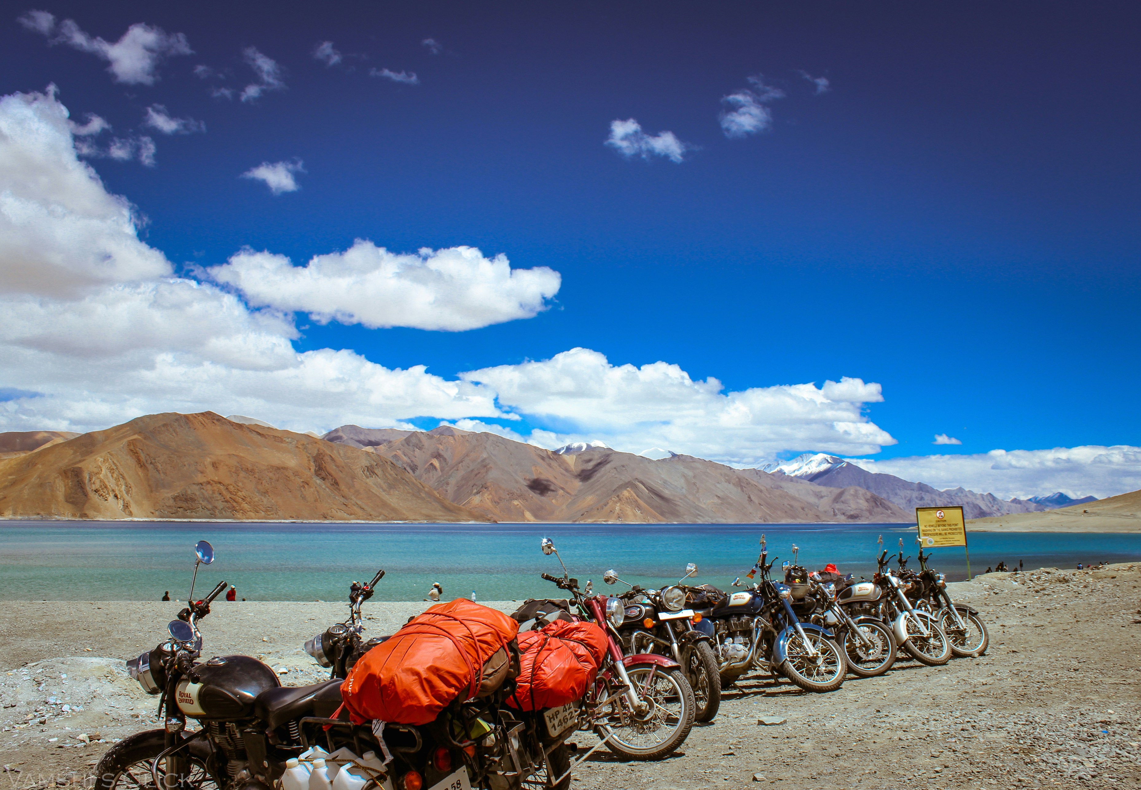 Leh Ladakh	Basic Deluxe Packages