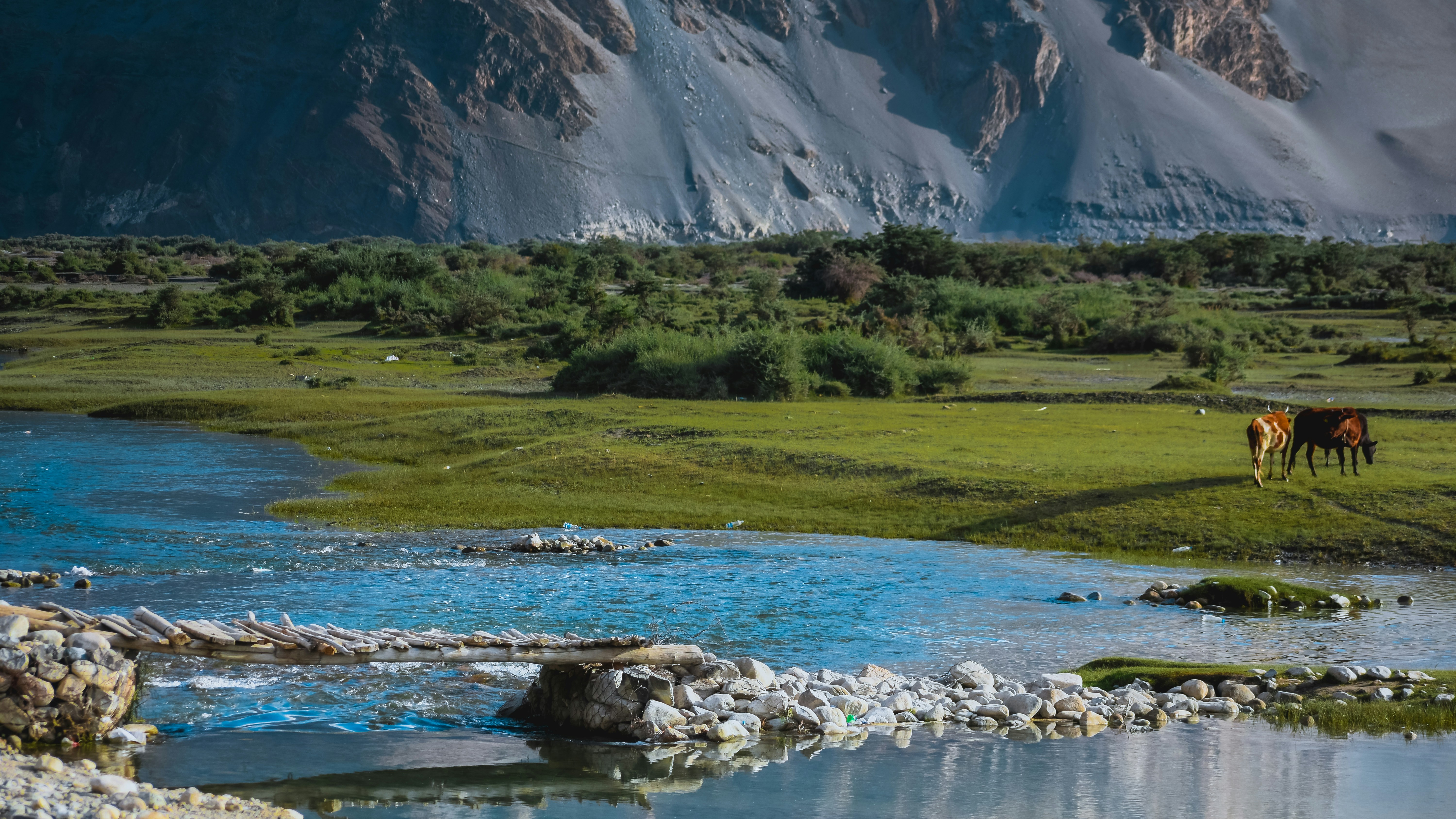 Leh Ladakh	Deluxe Packages