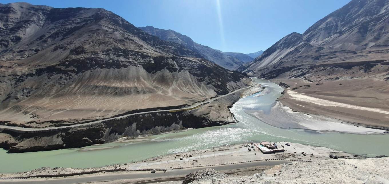 Leh Ladakh	Deluxe Packages