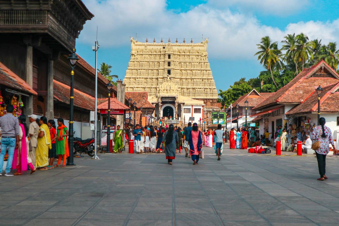 Kerala Deluxe Altra Packages