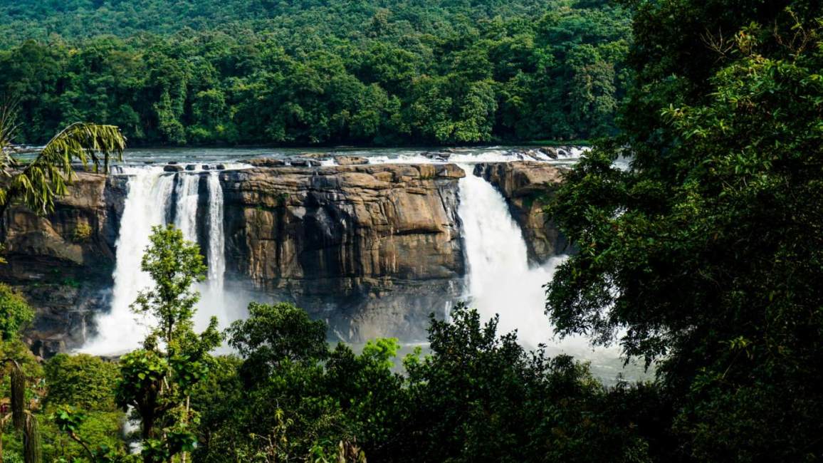 Kerala Deluxe Plus Packages
