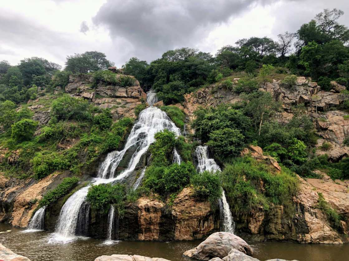 Karnataka Deluxe Packages