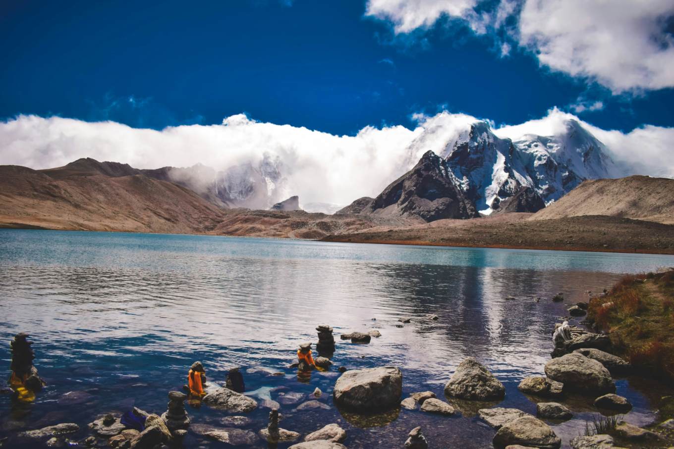 Sikkim Super Deluxe Packages