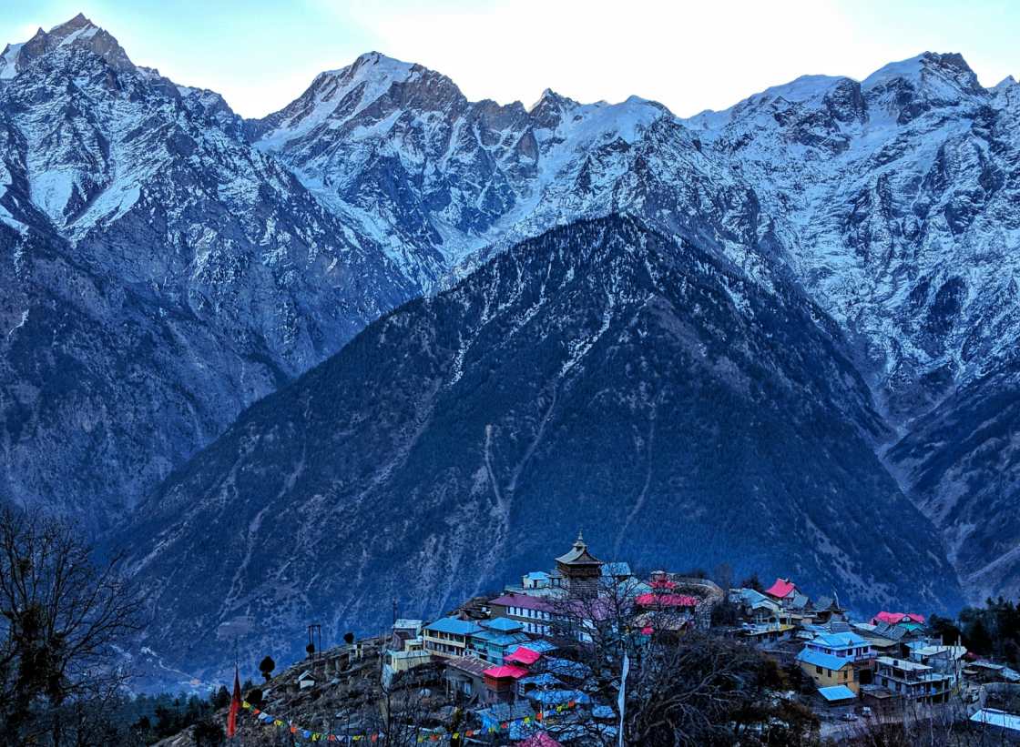 Himachal Pradesh Basic Packages
