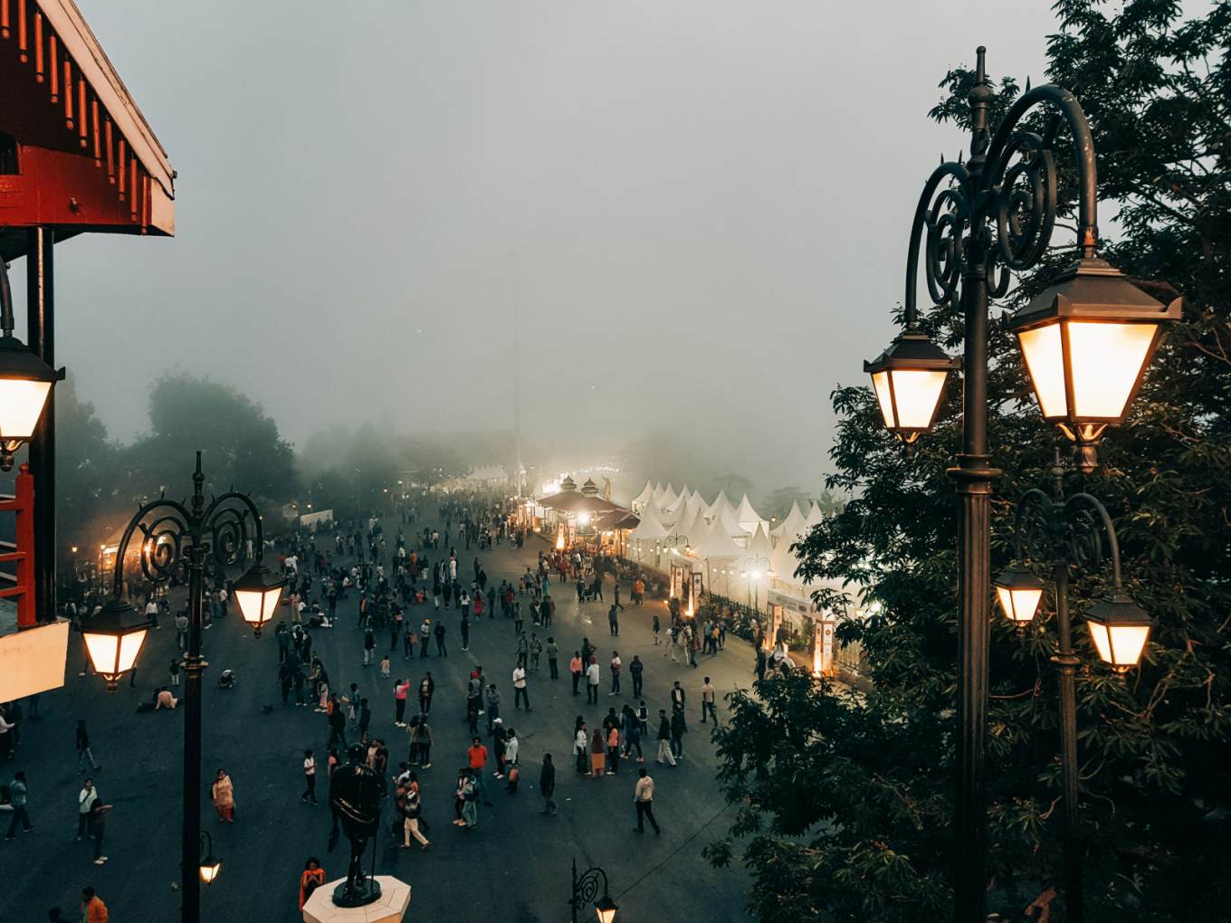 Himachal Pradesh Deluxe Packages