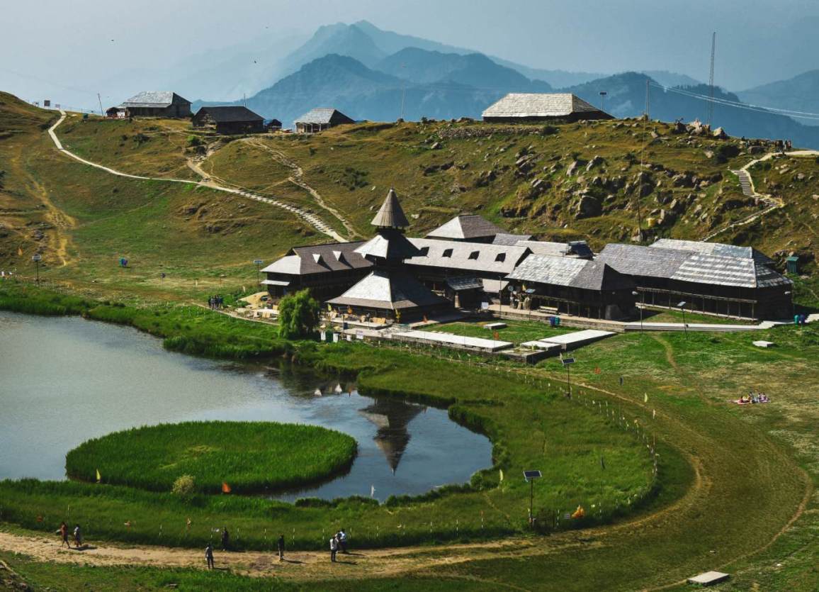 Himachal Pradesh Super Deluxe