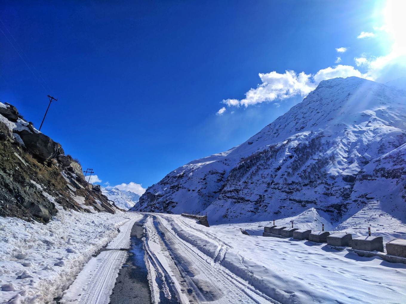 Himachal Pradesh Deluxe Packages