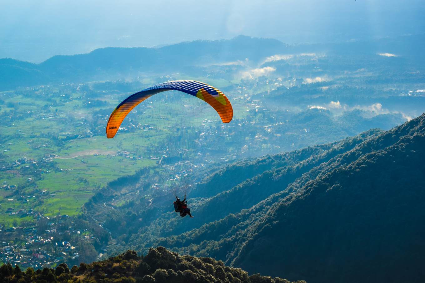 Himachal Pradesh Basic Packages