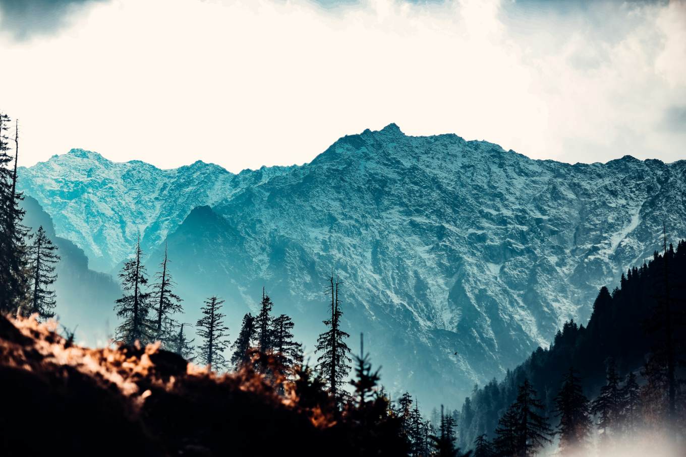 Himachal Pradesh Deluxe Packages