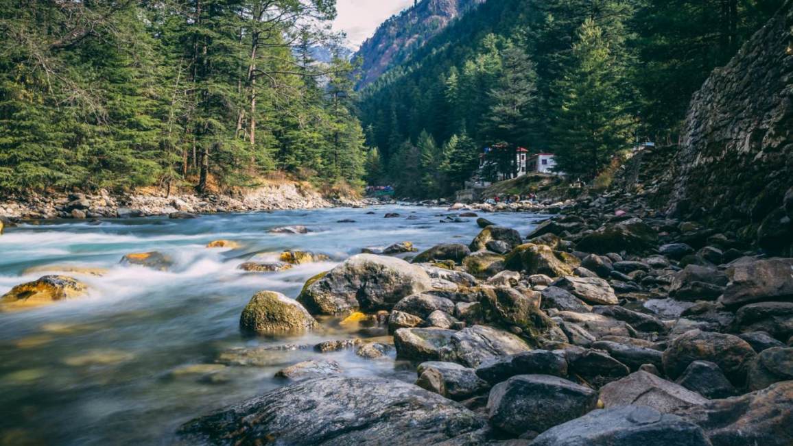 Himachal Pradesh Super Deluxe Packages