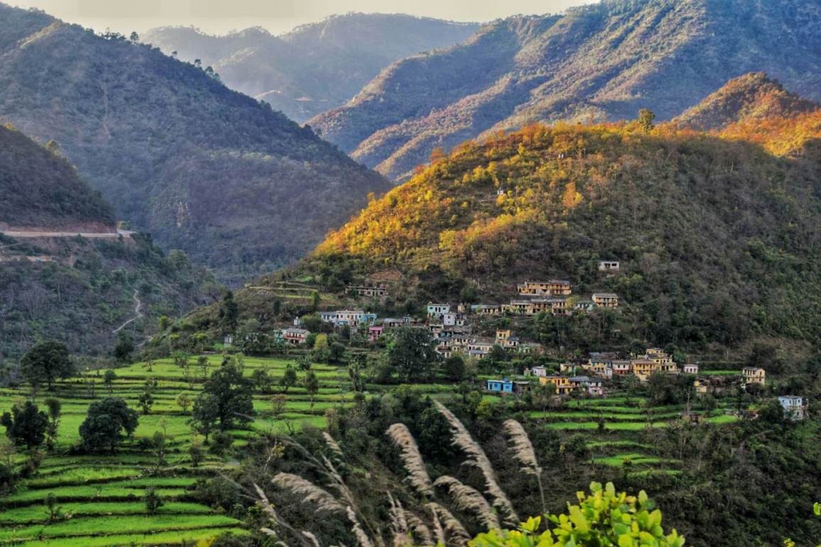 Uttarakhand 4* Packages
