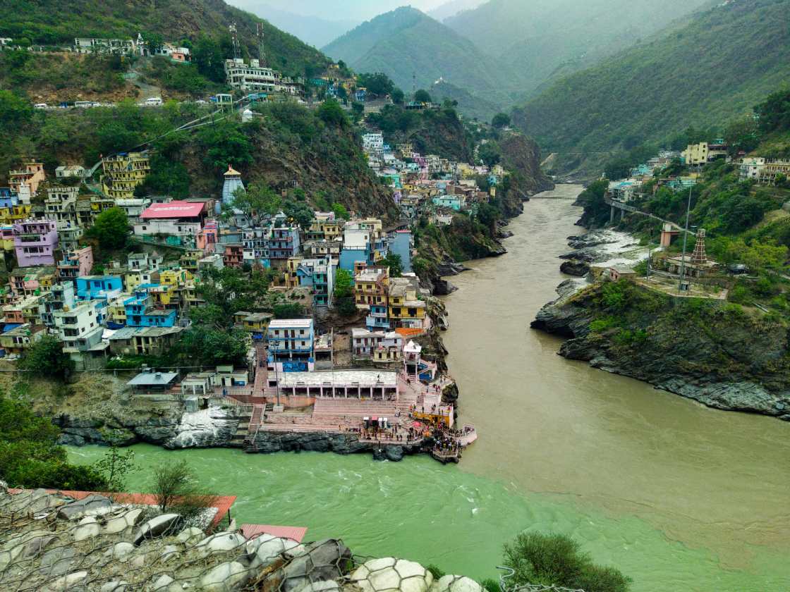 Uttarakhand Deluxe Packages