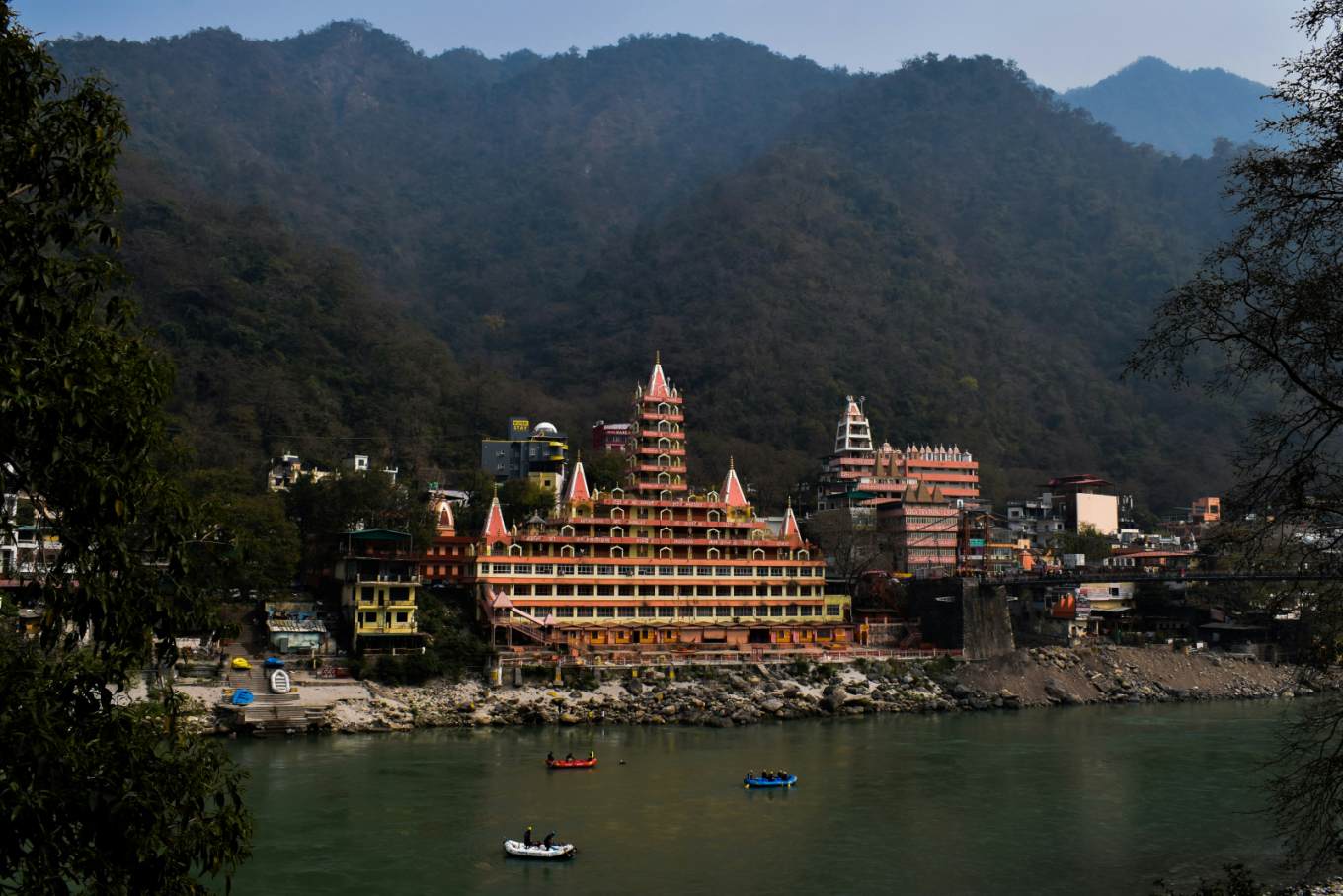 Uttarakhand 4* Packages
