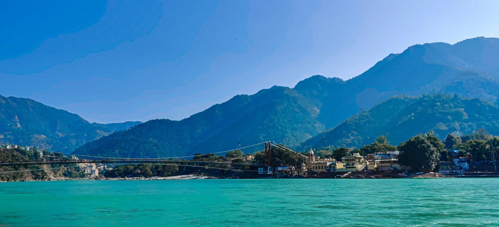 Uttarakhand 4* Packages